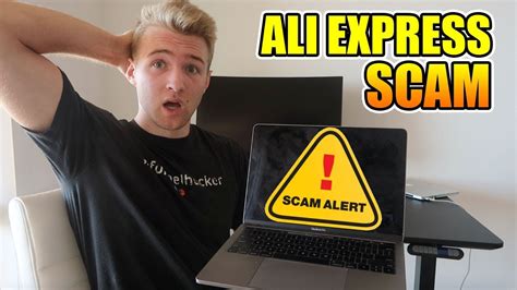 aliexpress brushing scam
